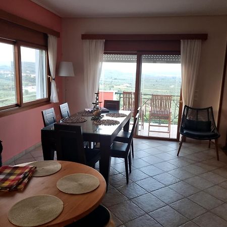 Tragana Villa Dış mekan fotoğraf