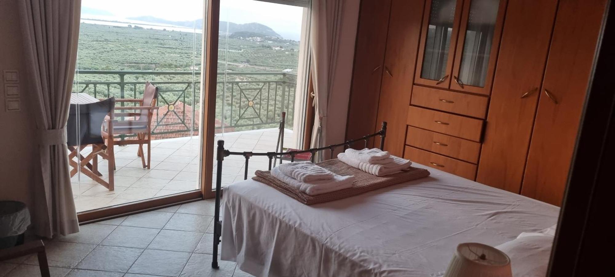 Tragana Villa Dış mekan fotoğraf