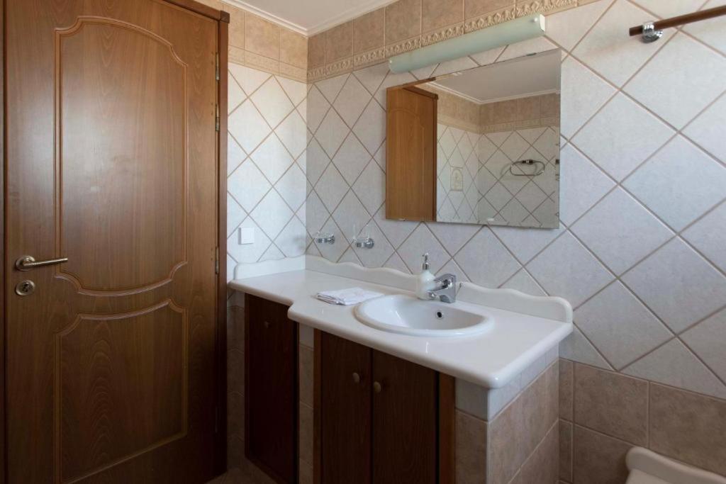 Tragana Villa Dış mekan fotoğraf