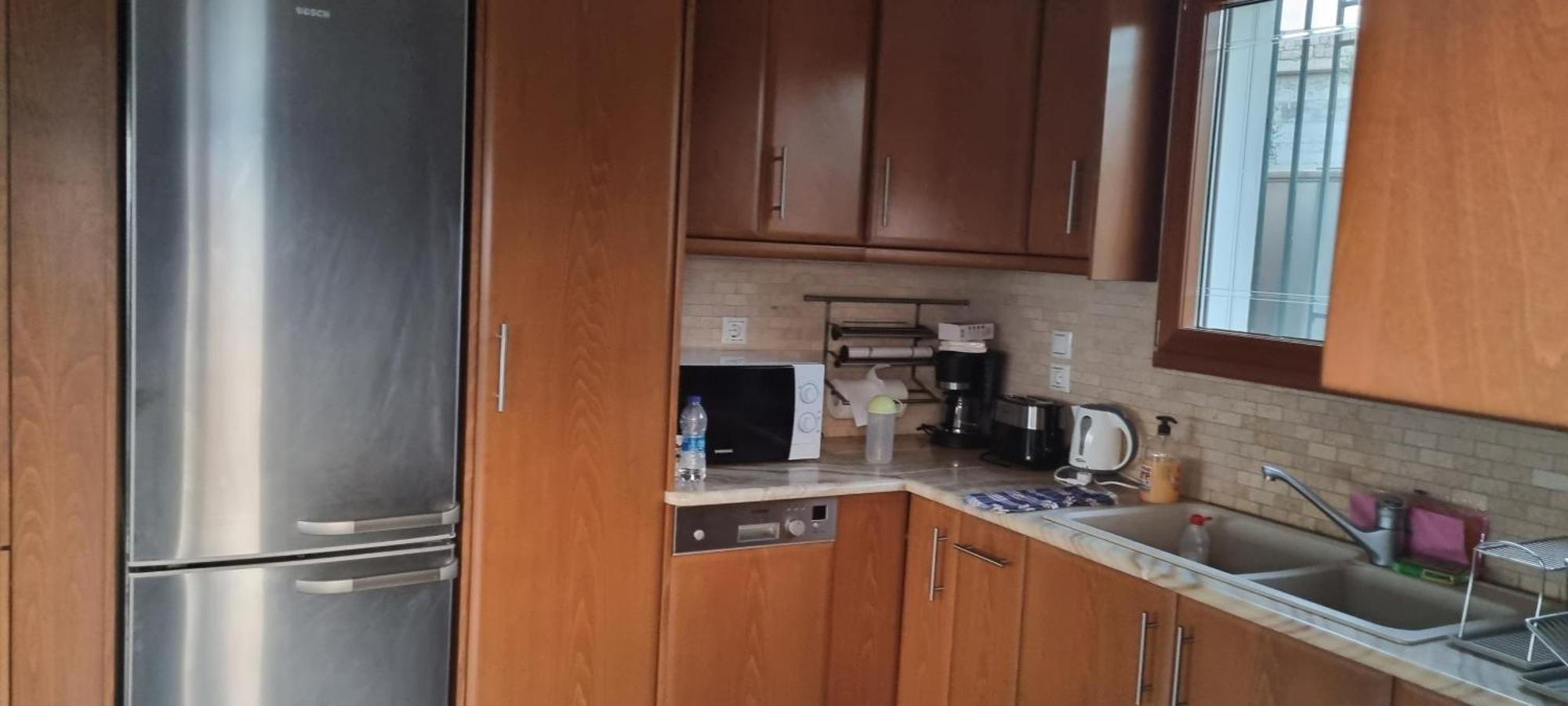 Tragana Villa Dış mekan fotoğraf
