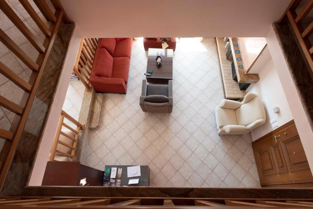 Tragana Villa Dış mekan fotoğraf