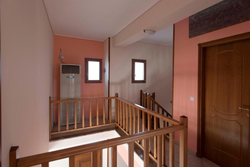Tragana Villa Dış mekan fotoğraf