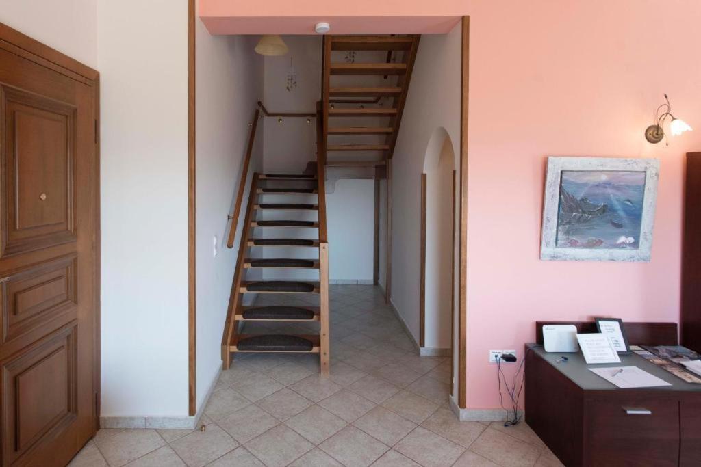 Tragana Villa Dış mekan fotoğraf