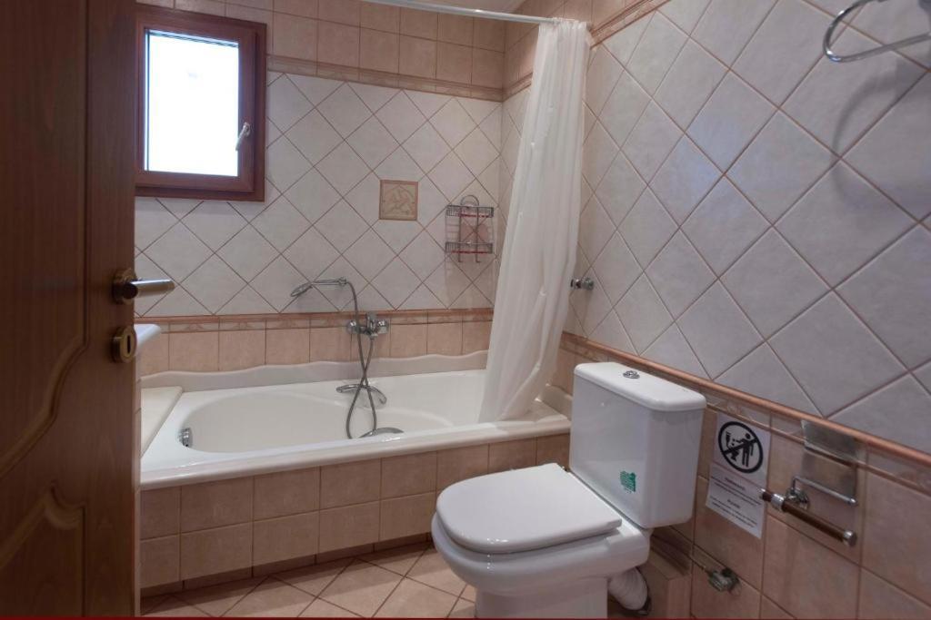 Tragana Villa Dış mekan fotoğraf