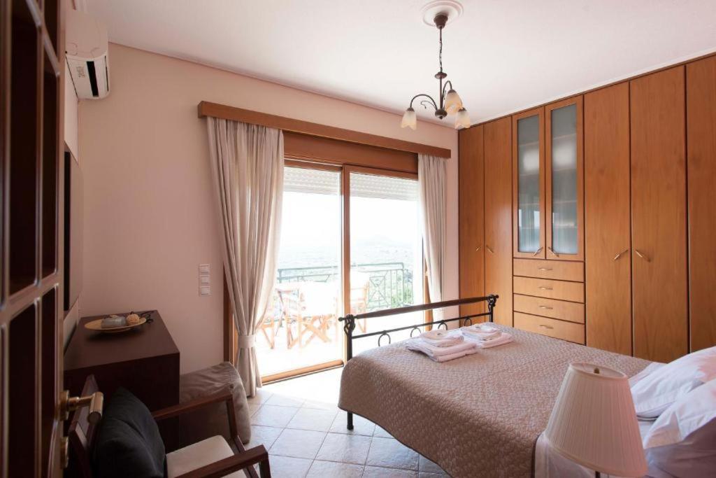 Tragana Villa Dış mekan fotoğraf