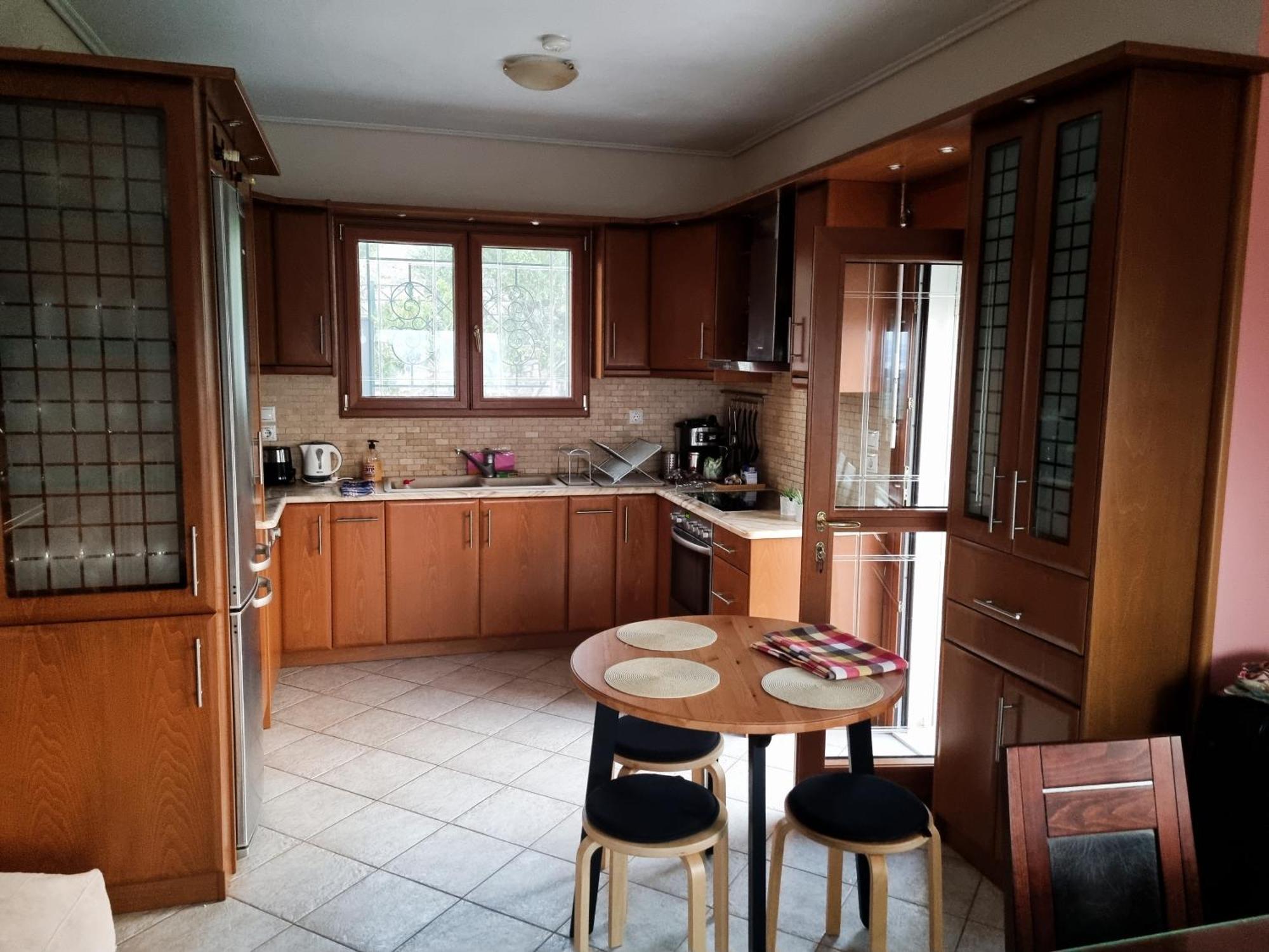 Tragana Villa Dış mekan fotoğraf