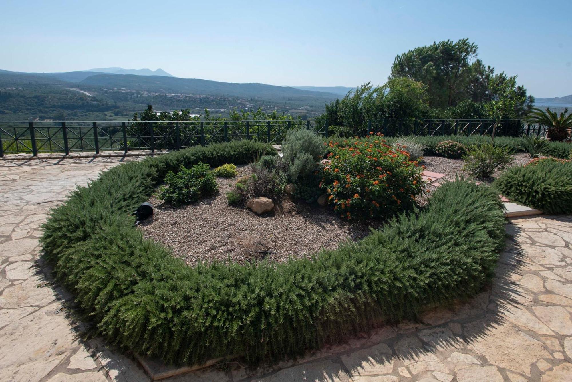 Tragana Villa Dış mekan fotoğraf